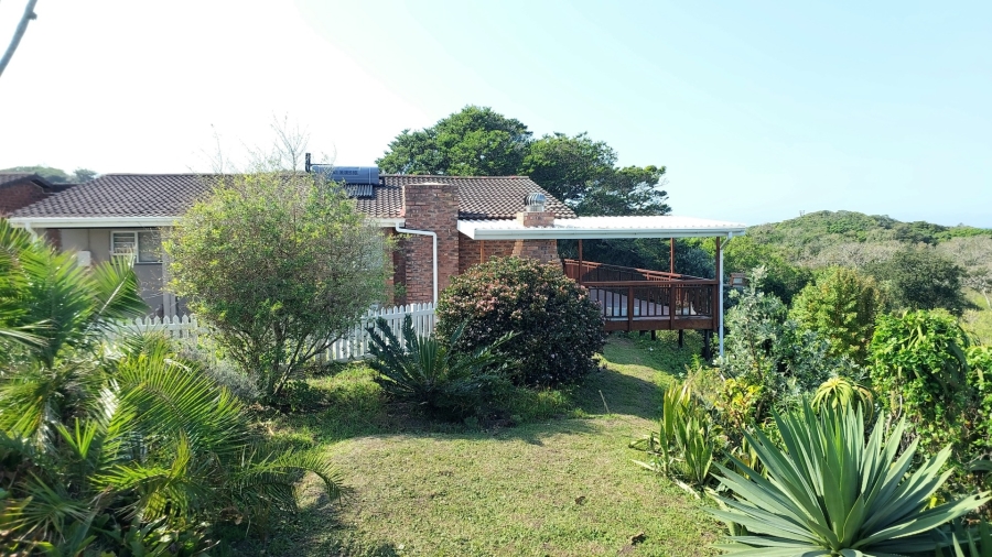 3 Bedroom Property for Sale in Glen Eden Eastern Cape